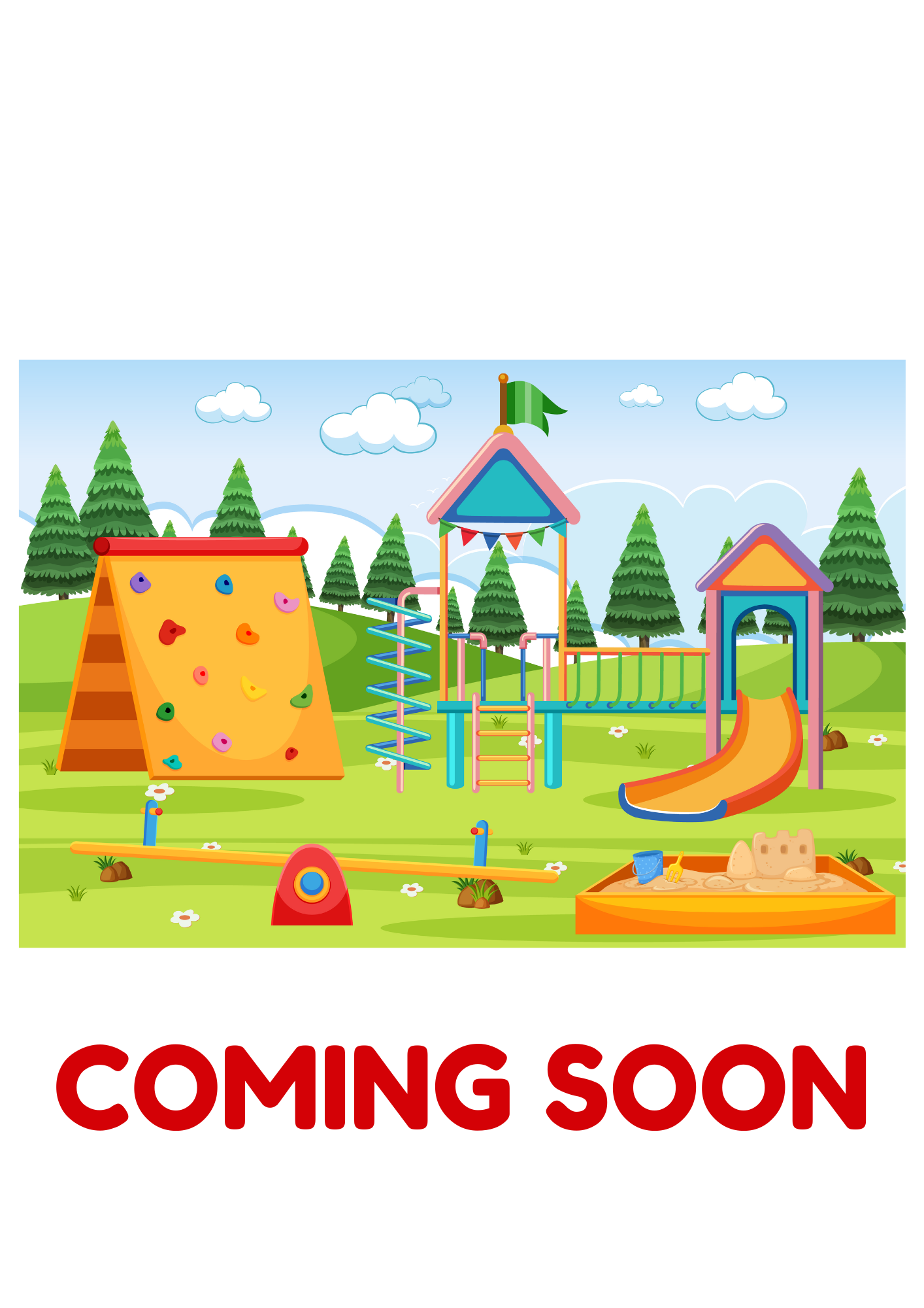 Full Court Playground