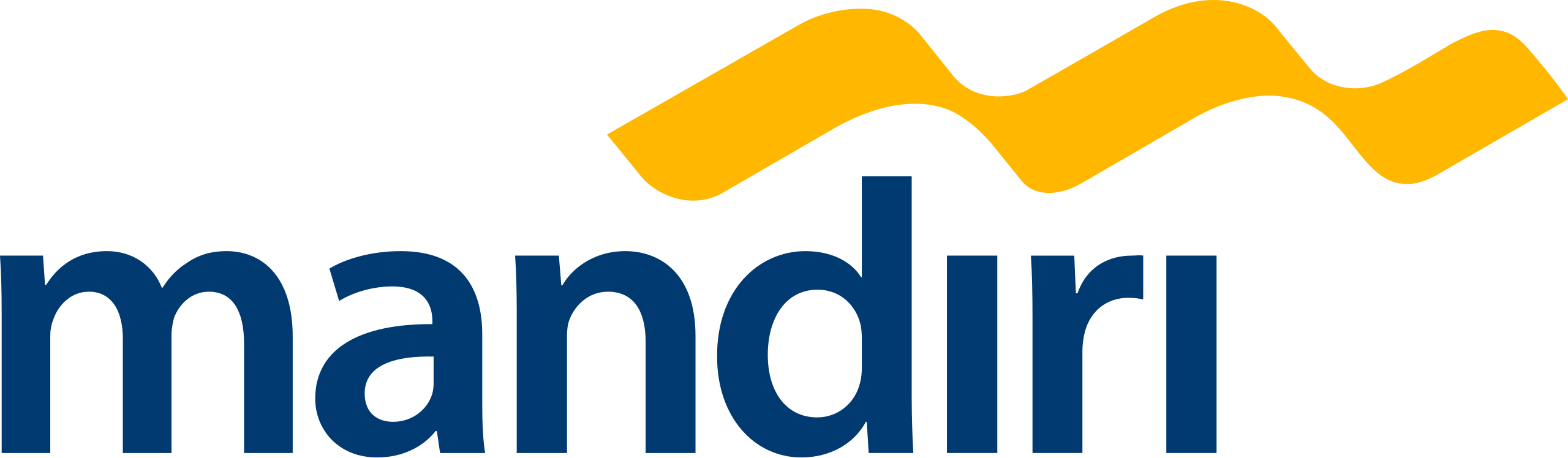 brand